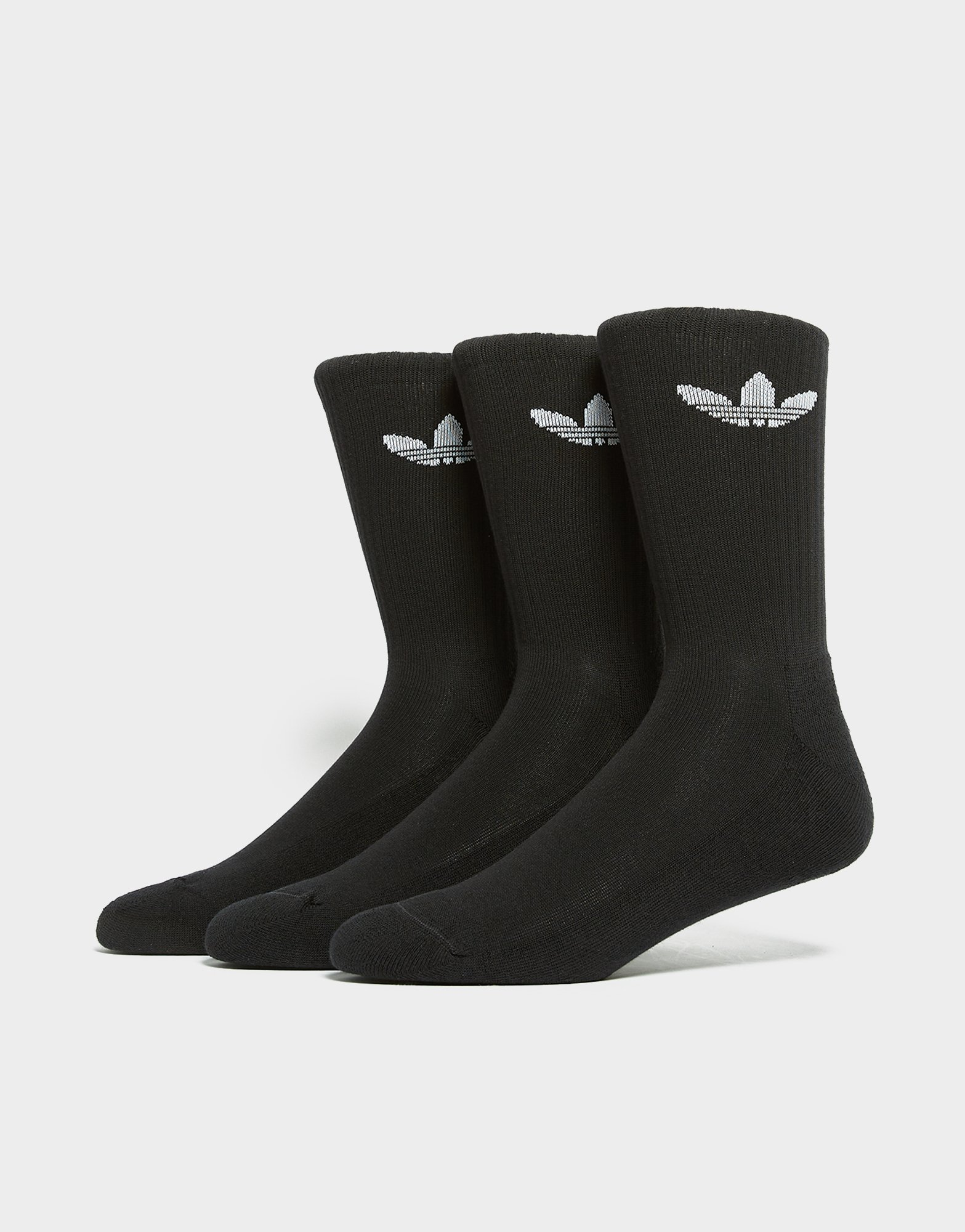 adidas Originals Lot de 3 paires de chaussettes