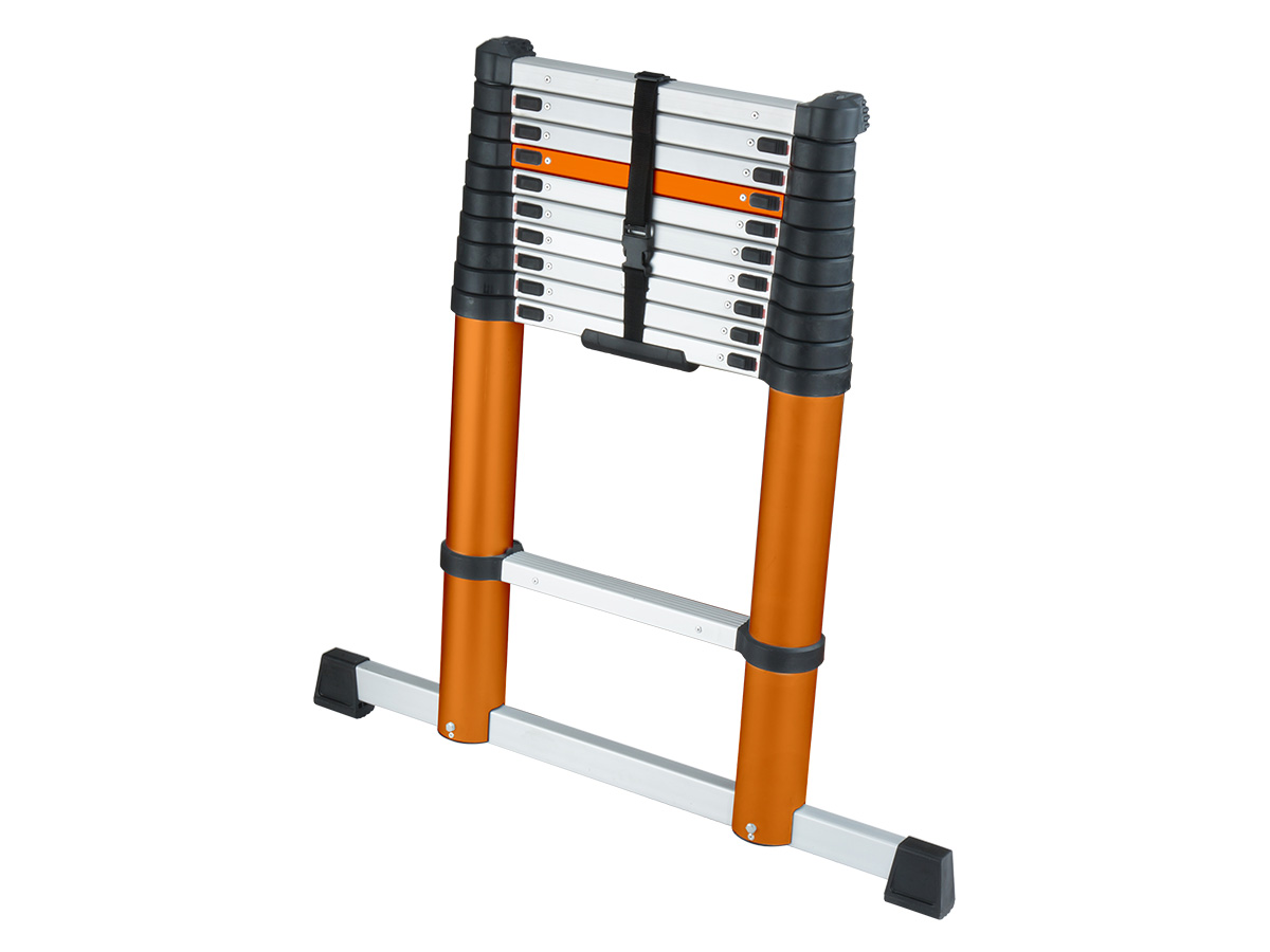 Batavia Giraffe Air 3,27 meter telescopische ladder