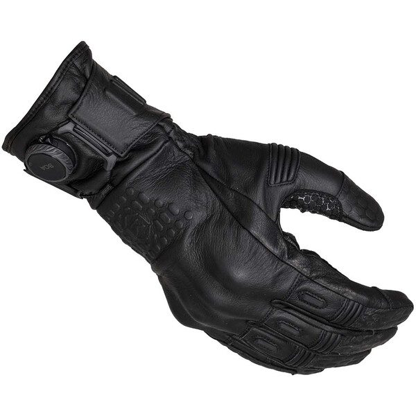 knox - Gants Coniston Waterproof Noir