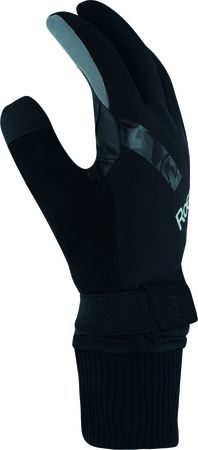 VADUZ GTX Unisex-Primaloft-Handschuhe  black  S=7
