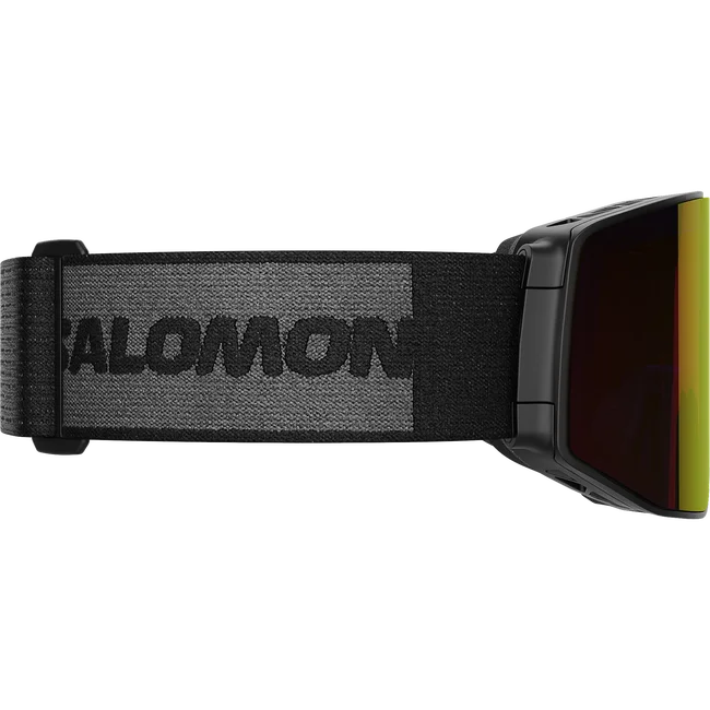 SENTRY PRIME SIGMA PHOTOCHROMIC (and EXTRA LENS)  Masque unisexe
