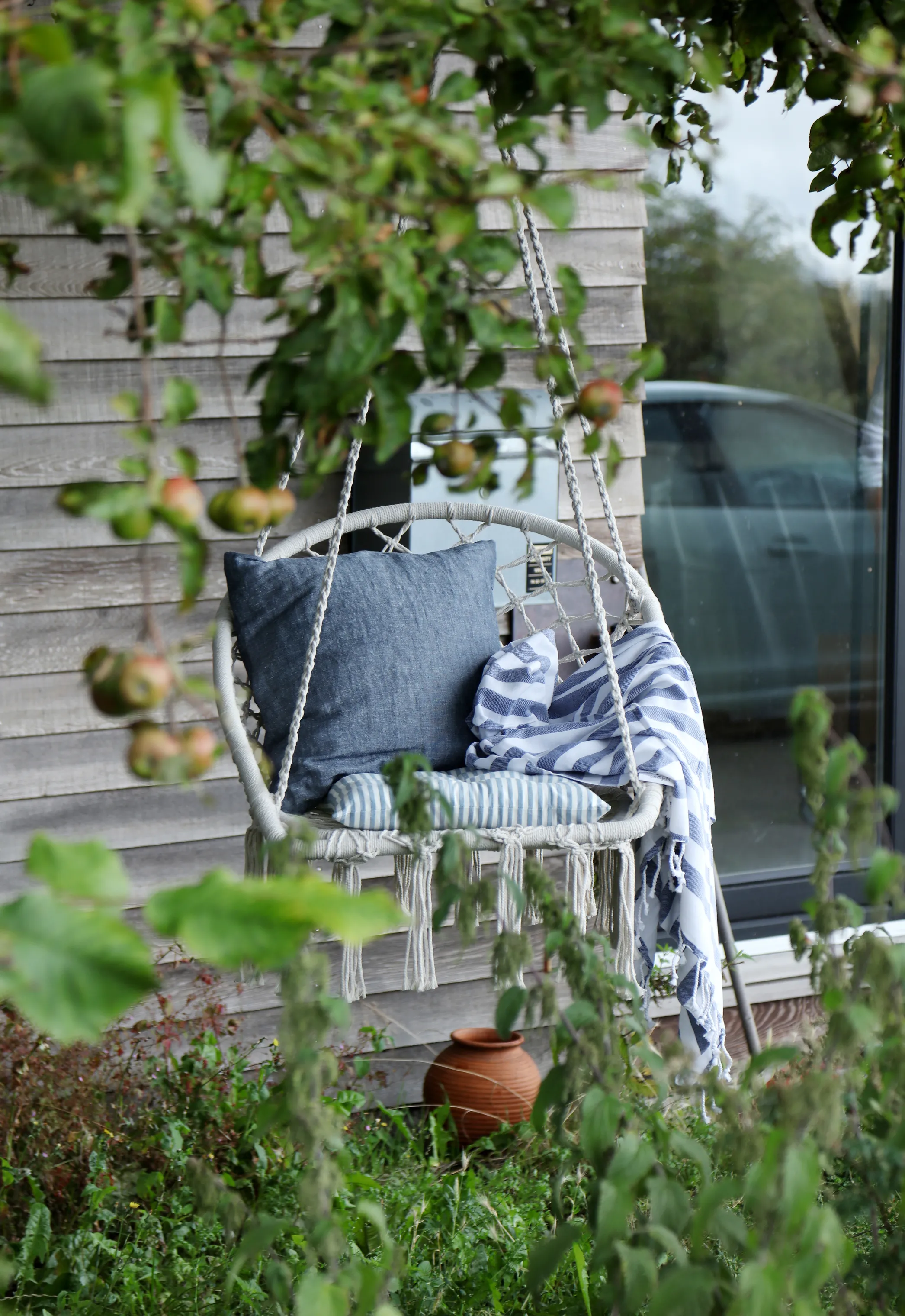 CASA Living Hængestol
