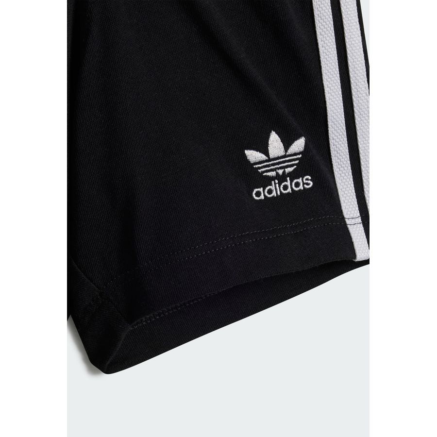 Adidas Original Ensemble short et t-shirt Enfants