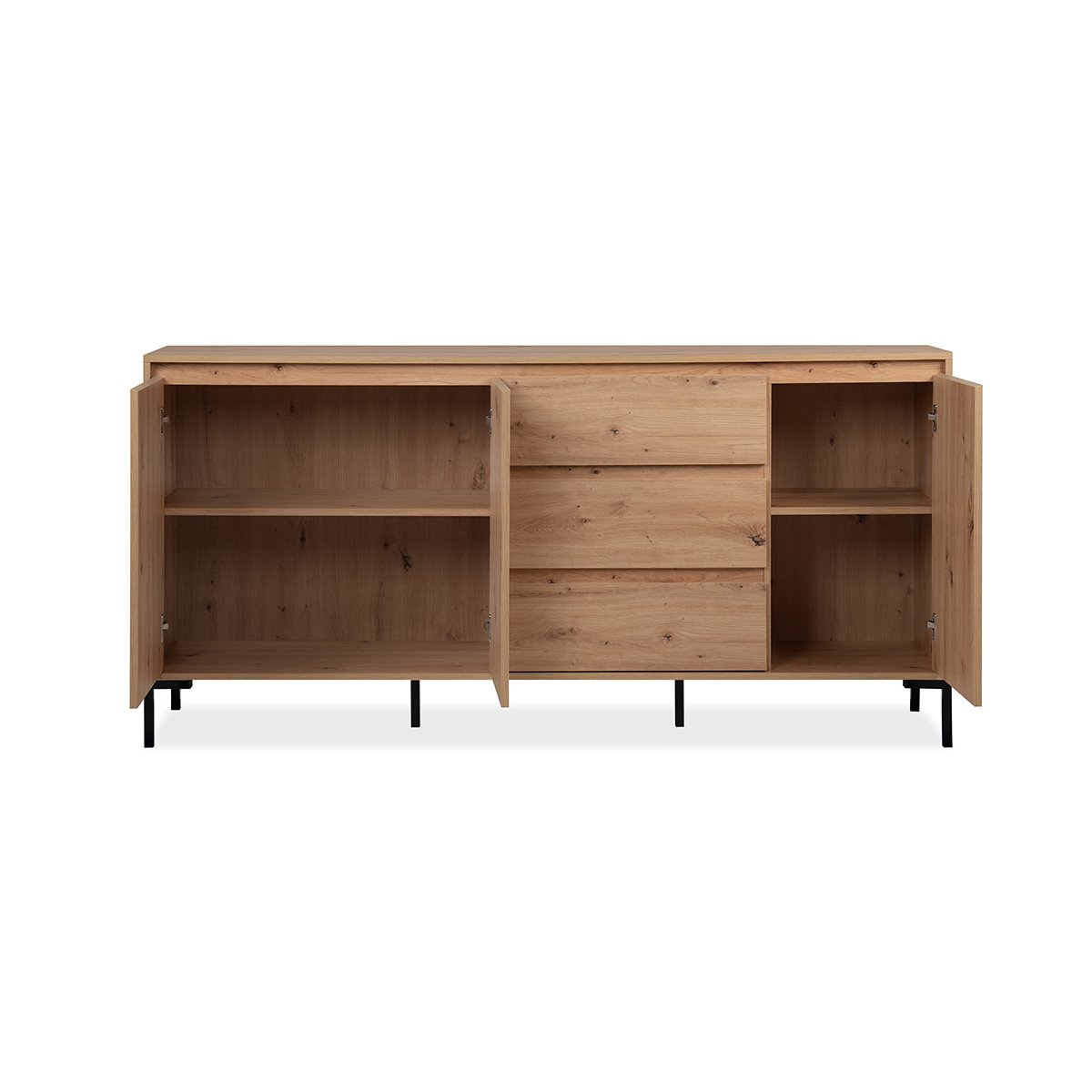 Calicosy - Dressoir Plock - 170 cm