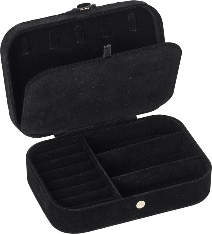 DAY ET Day Q Jewelry Box Black