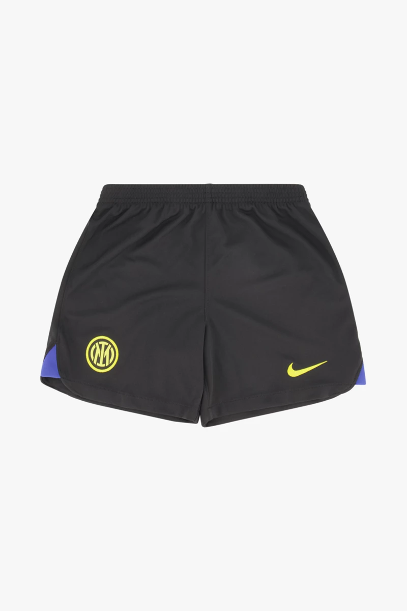 Nike Inter Mailand Home Replica Kinder Fussballset 2324 ohne Sponsor
