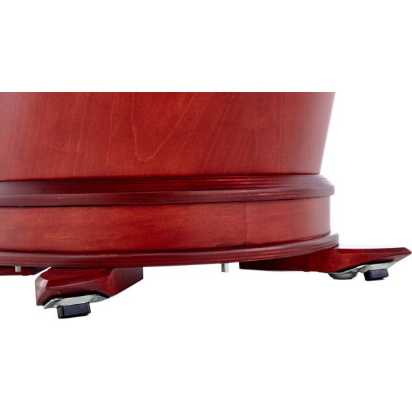 Salvi SALHER-MSS Hermes Mahogany