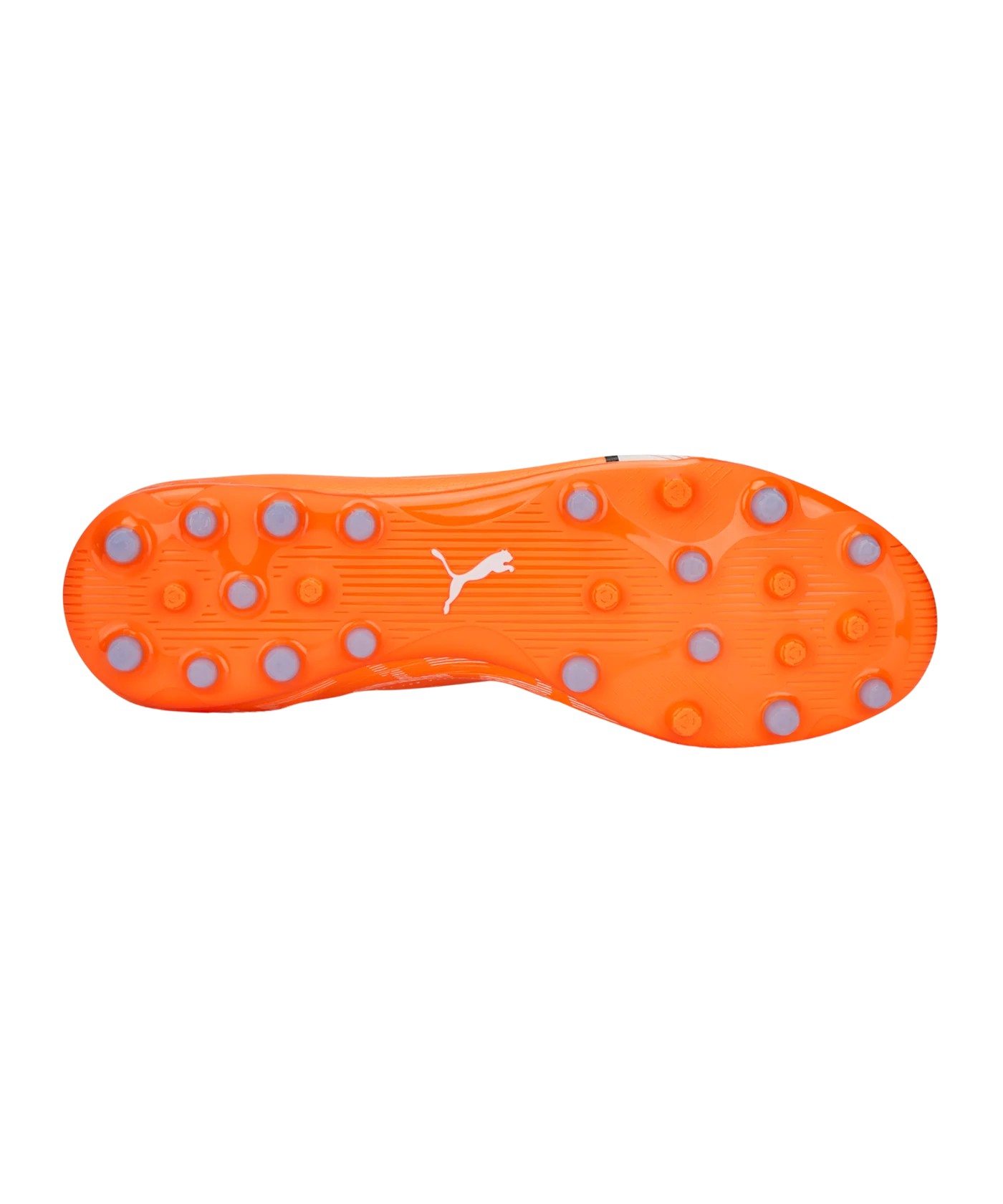 PUMA ULTRA Ultimate MG Supercharge Orange F01