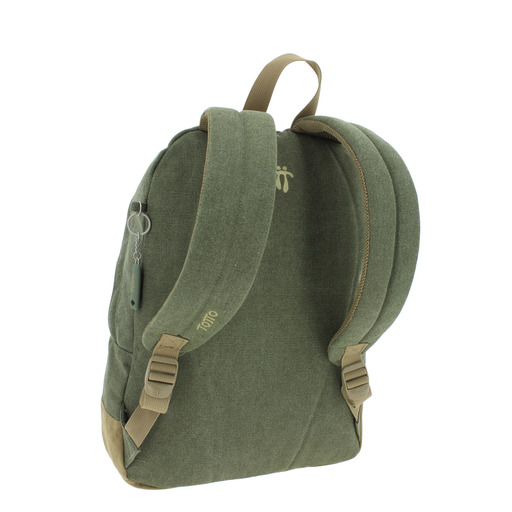 Mochila juvenil Totto Yerem
