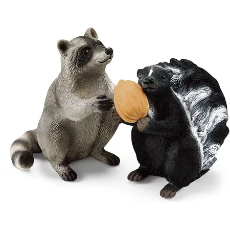 Schleich® 42532 Wild Life - Spielspaß um die Nuss