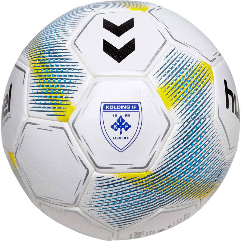 Kolding IF Precision Training Fodbold