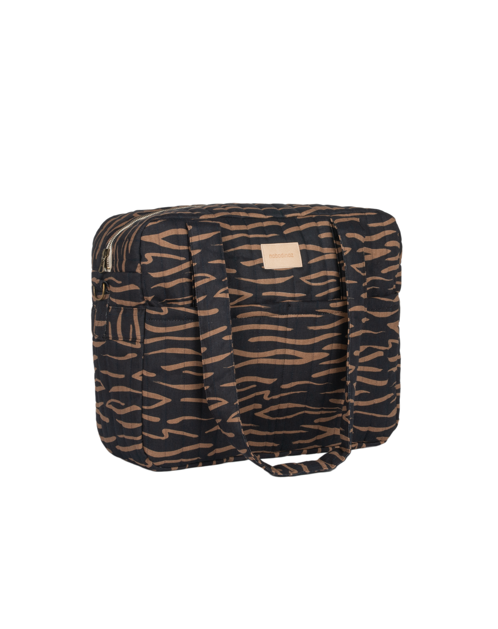 Sac à langer hyde park imperméable | Bleu
