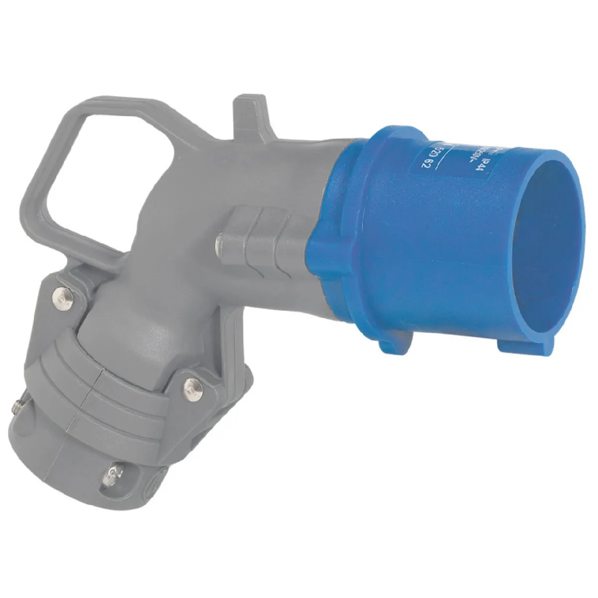 Legrand Hypra 052762 - Bleu