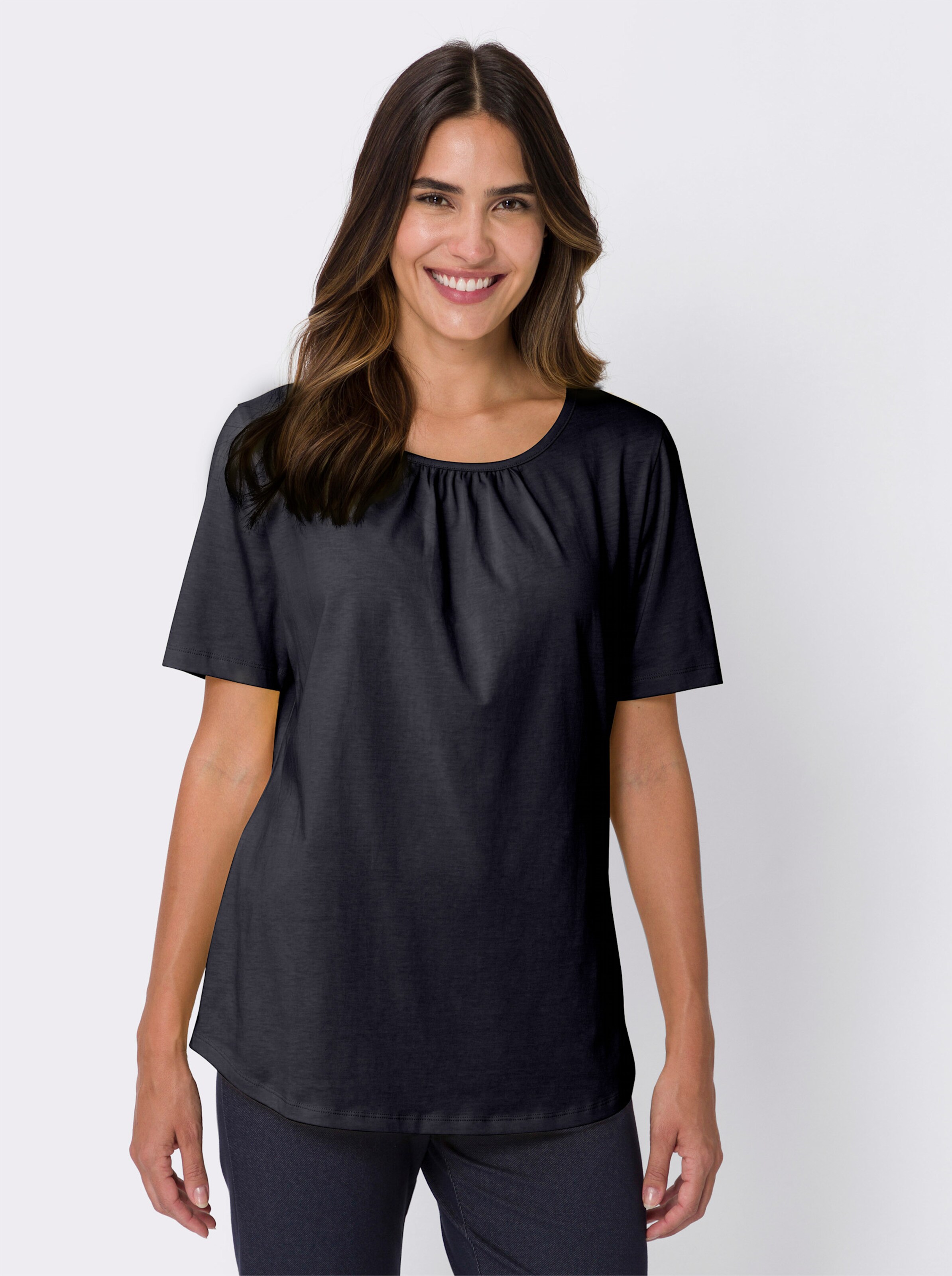 Freizeitshirt