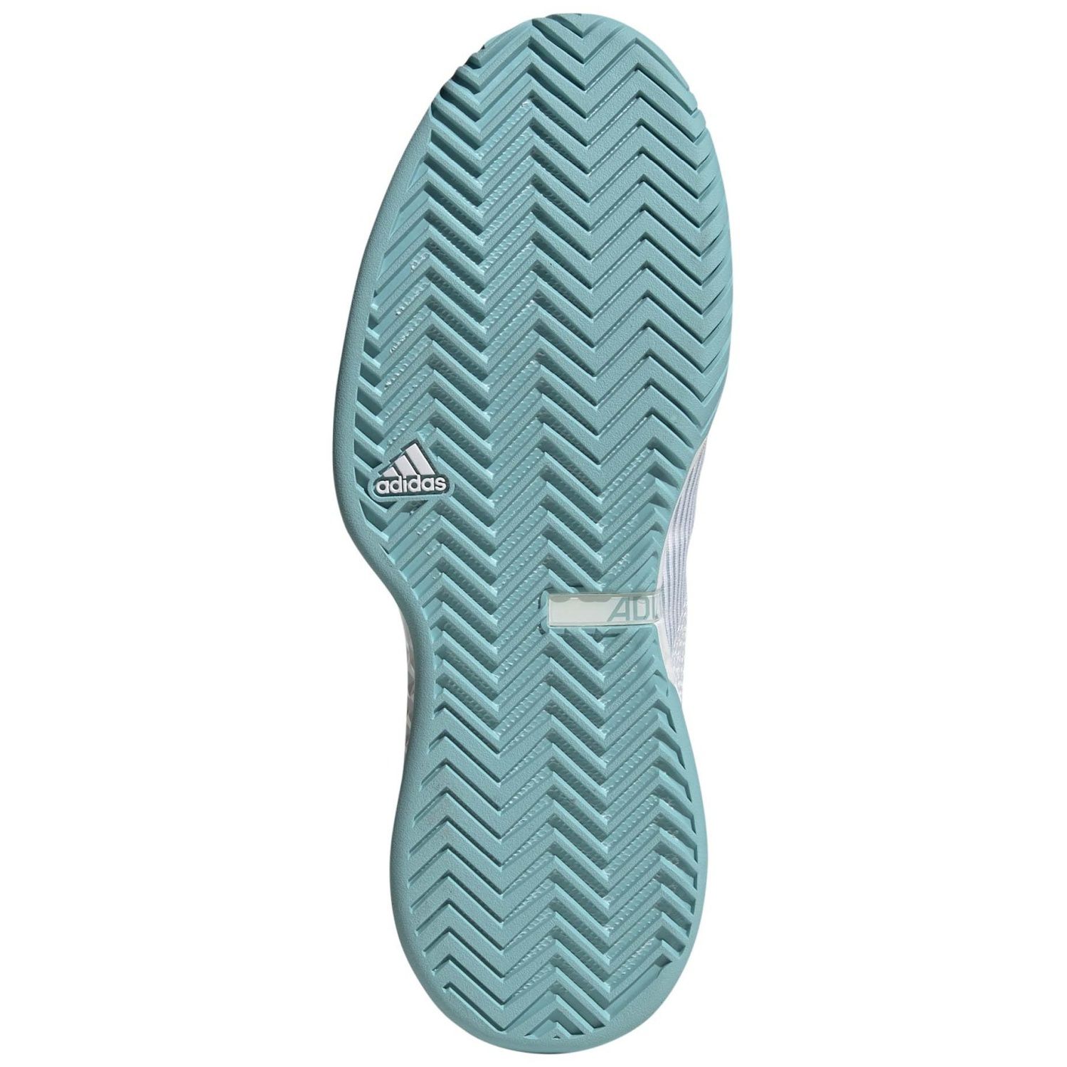 adidas Tênis Adizero Ubersonic 3