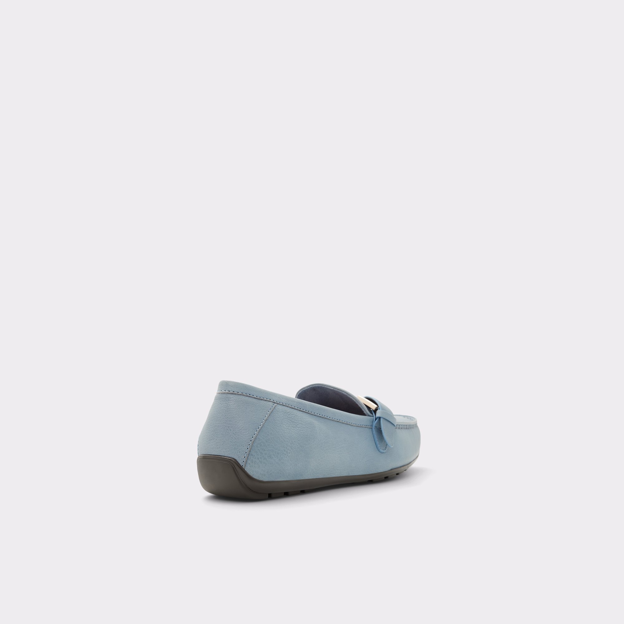 Reggio Light Blue Men Casual Shoes