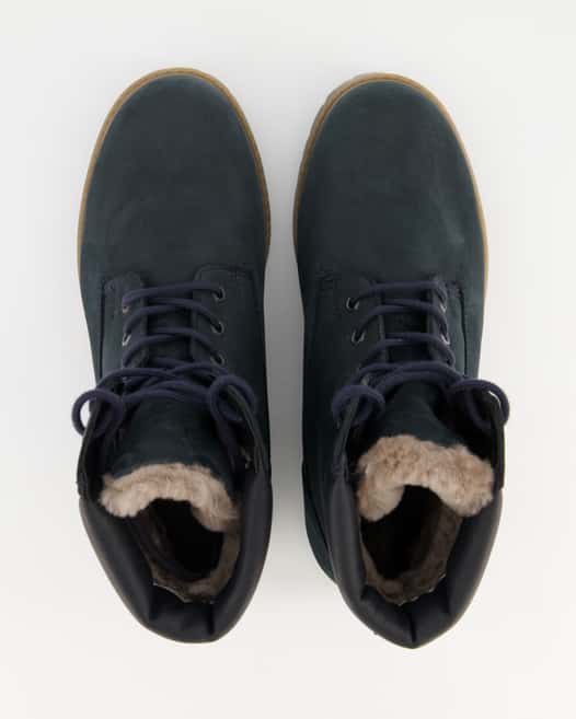 Ralph Harrison 64-5137 Winterstiefel in Blau