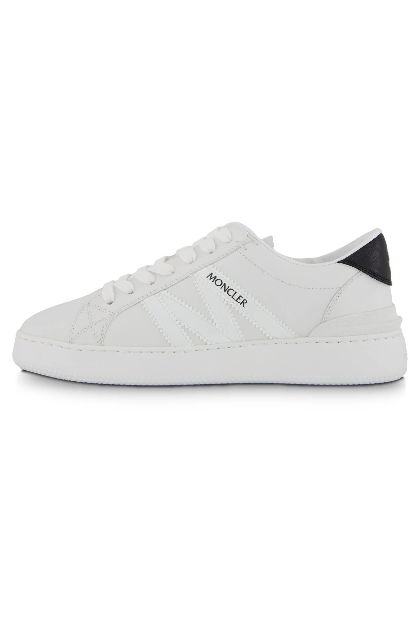 Moncler| Damen Sneaker MONACO LOW TOP