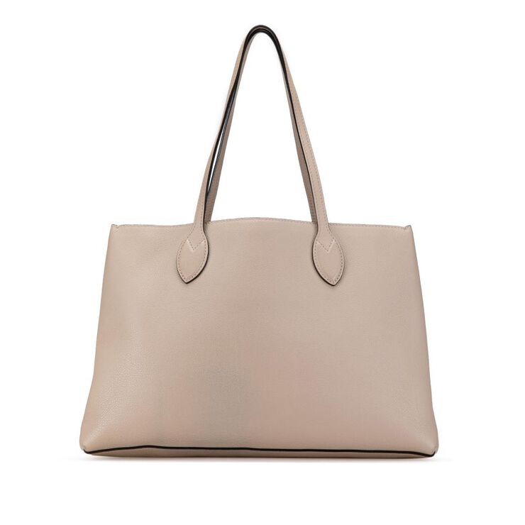 Louis Vuitton Vintage Louis Vuitton Shopper Pink