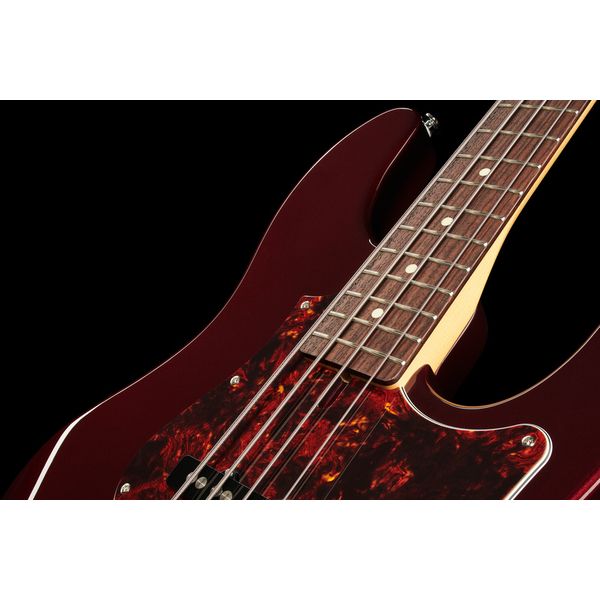 FGN Bassgitarre J-Standard AZM
