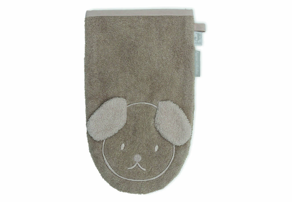 badstofwashand Snuffie