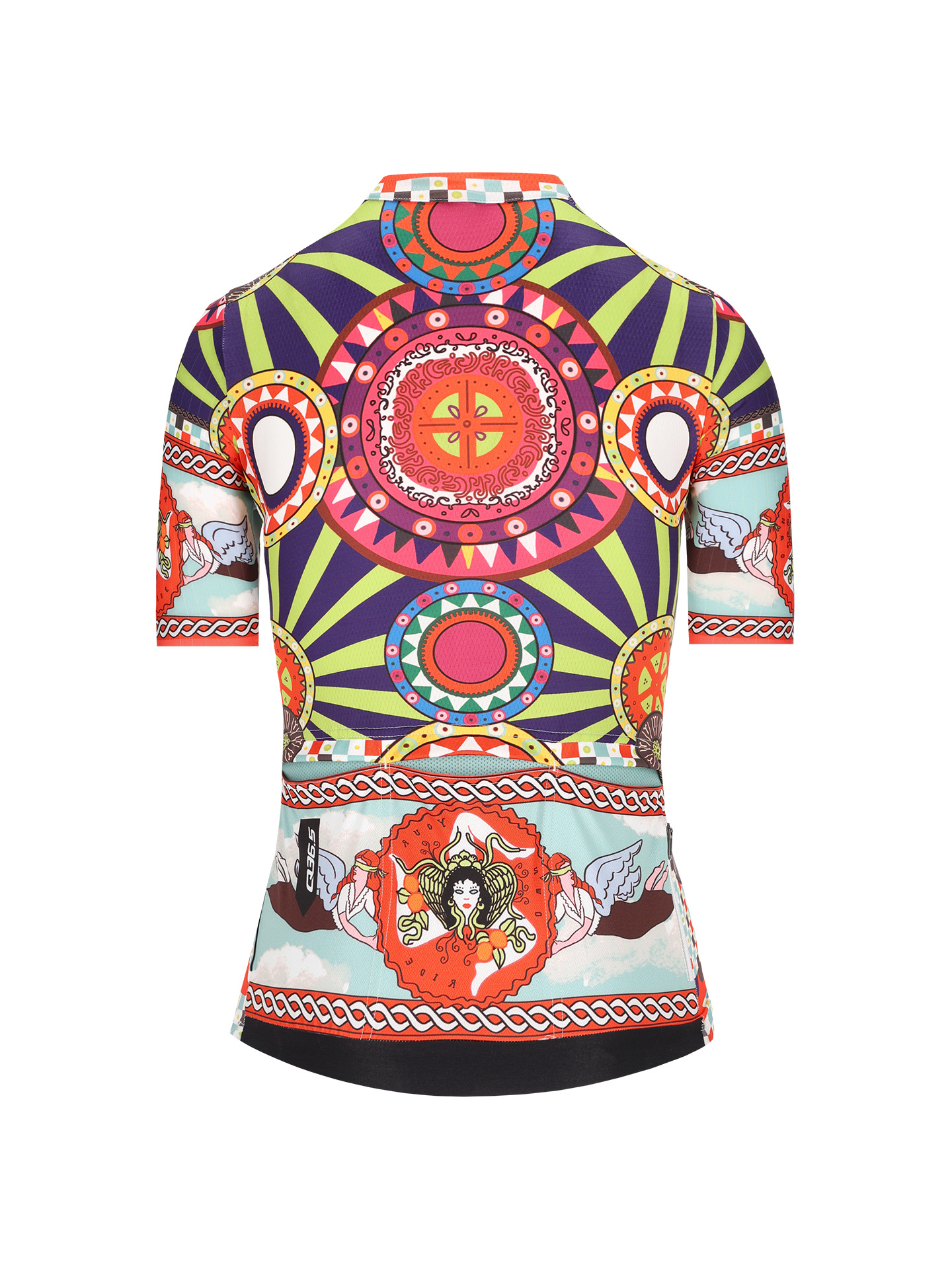 Gregarius Pro Pure Sicily Jersey Women