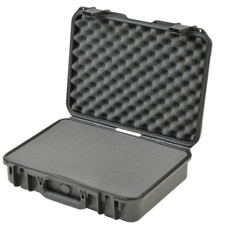 SKB iSeries 1813-5 waterdichte flightcase kubus 469x330x121mm