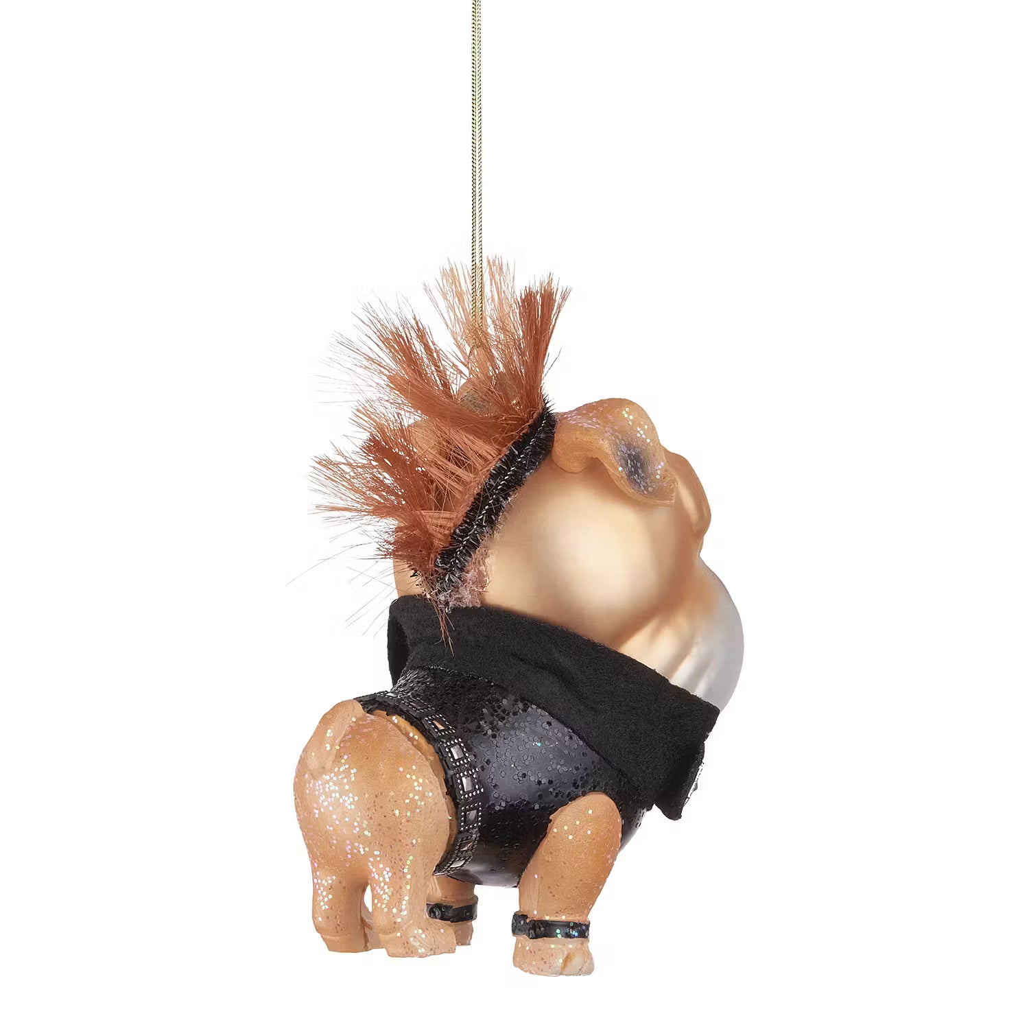 HANG ON Baumanhänger Rocker Mops