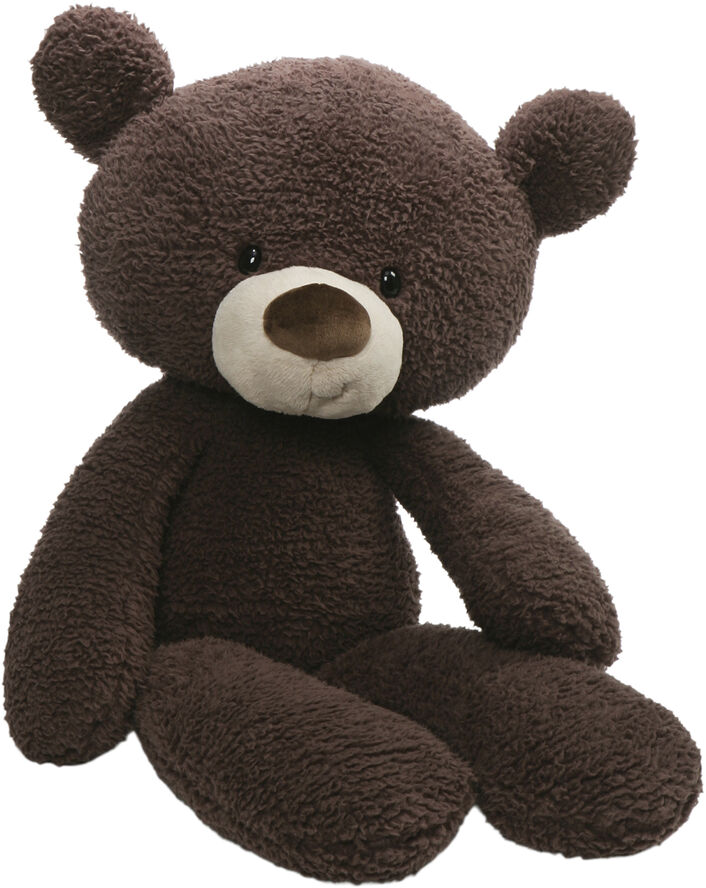 Gund Gund Fuzzy Chocolate 34 cm