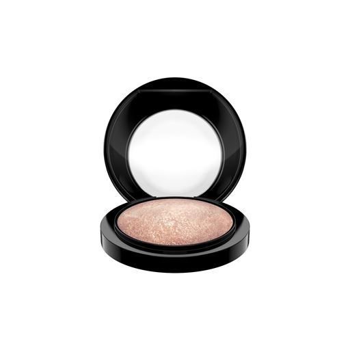 MAC Mineralize Skinfinish Pudder, Soft And Gentle