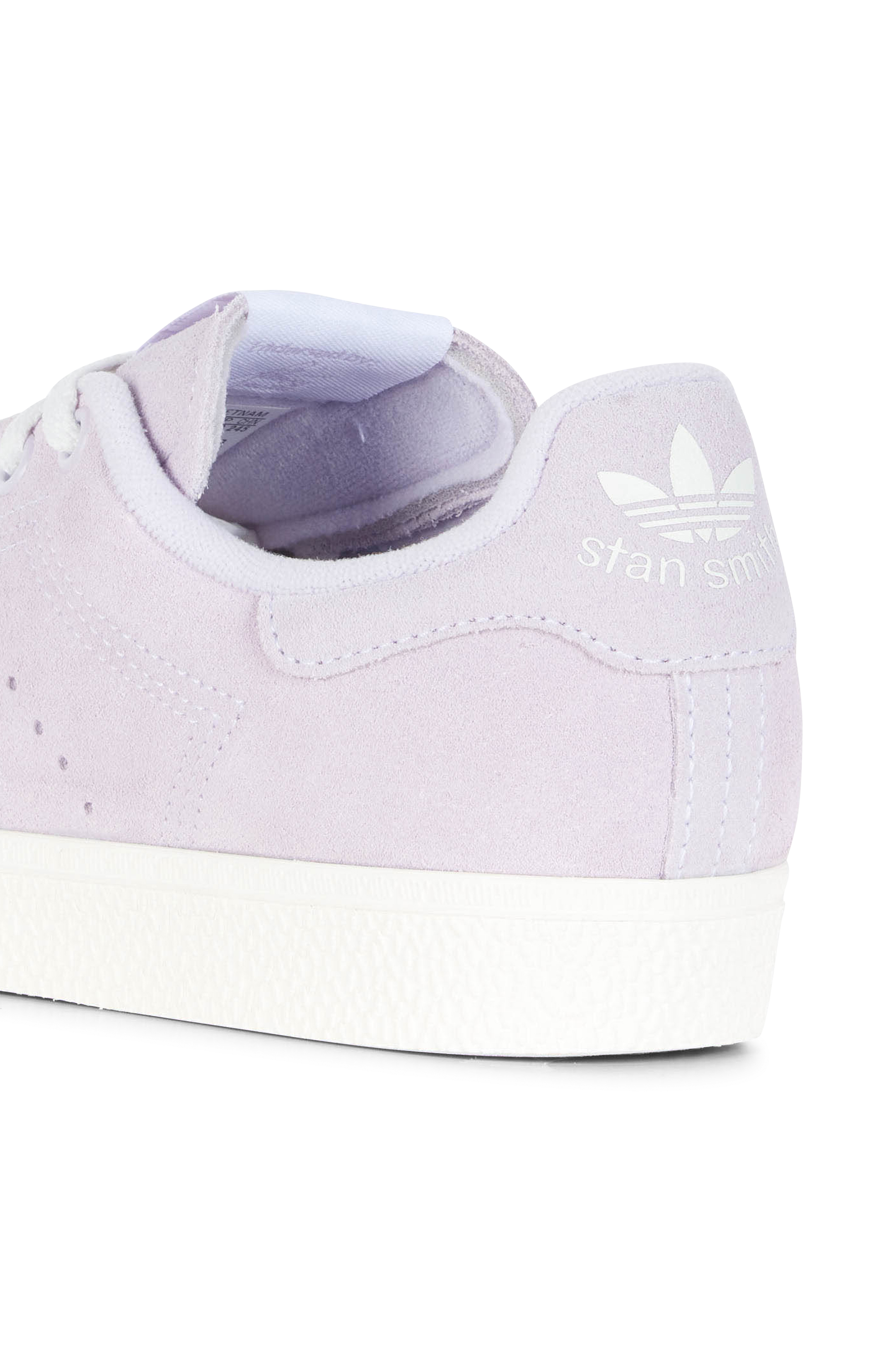 ADIDAS Baskets STAN SMITH CS W Blanc
