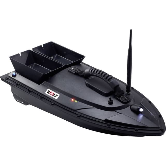 Reely RY-BT540 fiskegagköder-båd RC foder-,