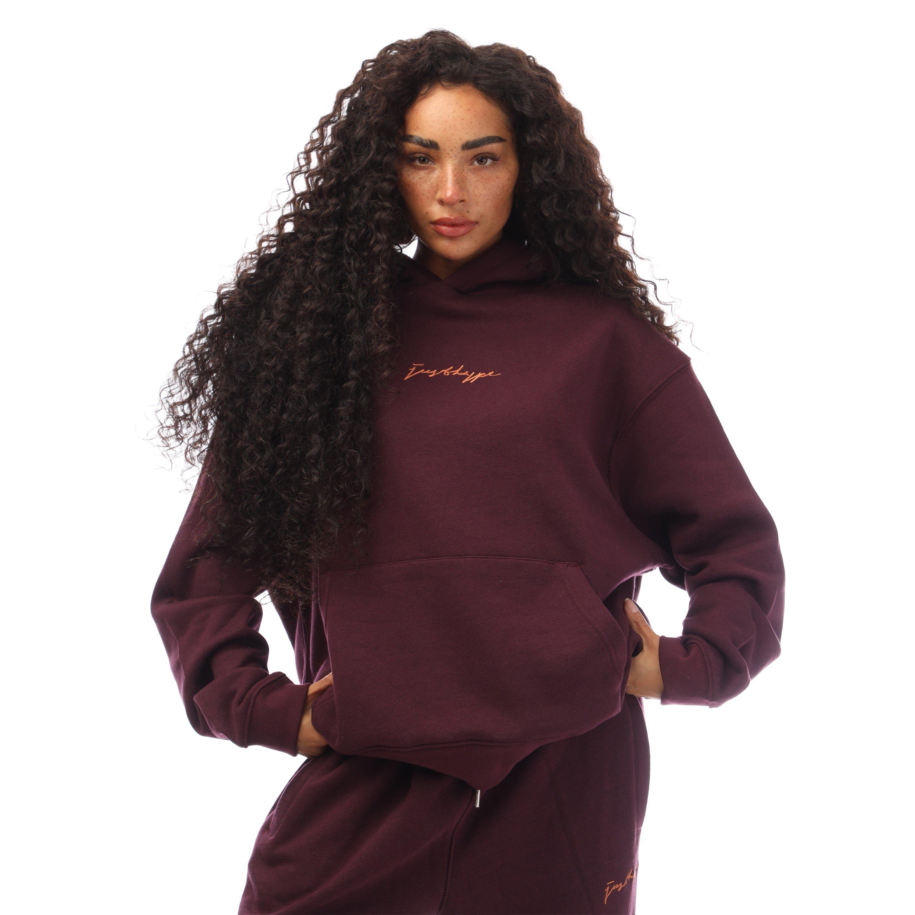 Hype O/S Hoodie 99