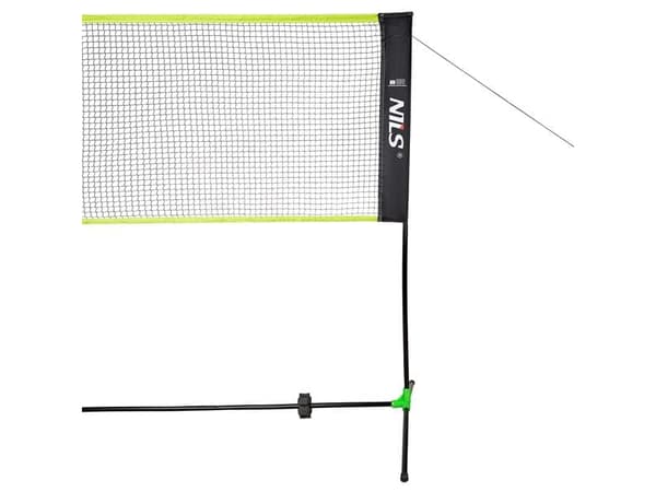 Nils Extreme NN500 BADMINTONNETT 500CM FULDEKKE NILS