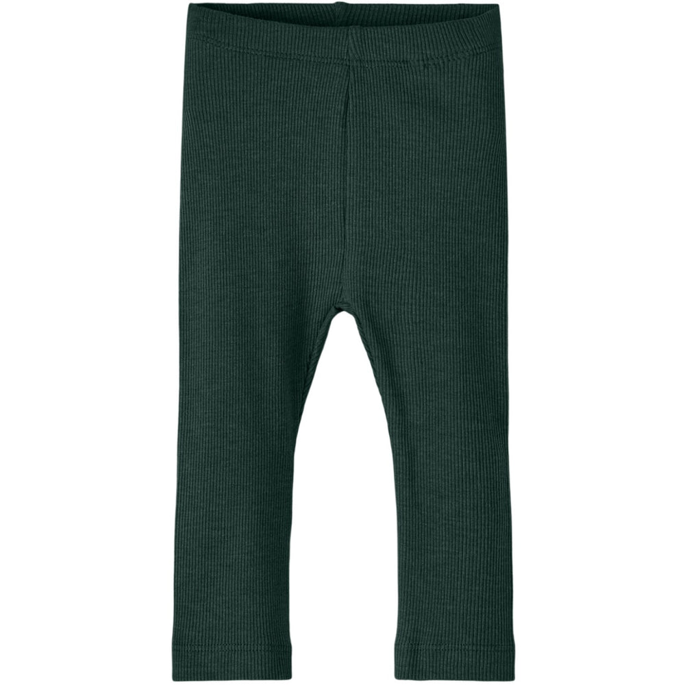 Køb Name It Pine Grove Kab Leggings Noos