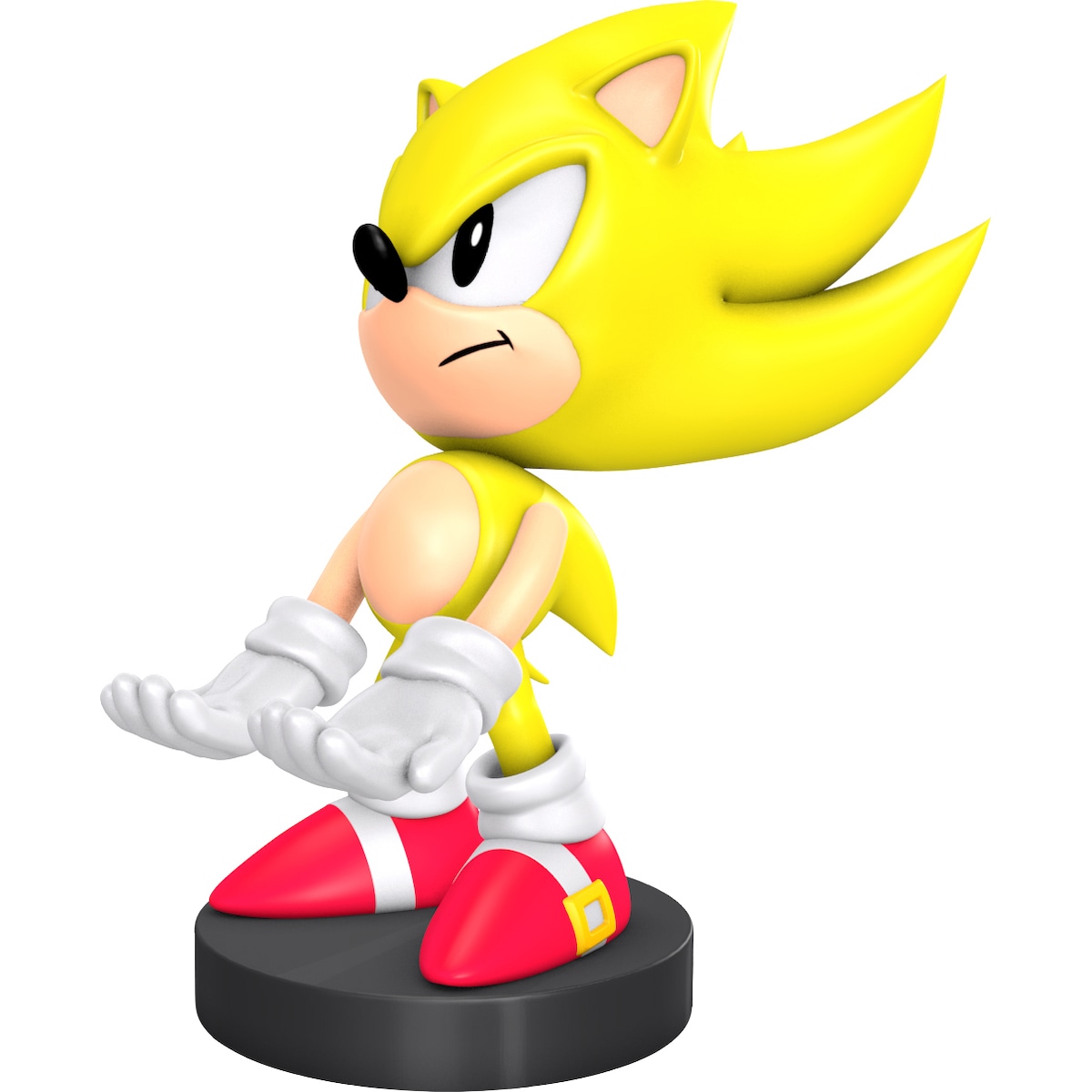 Exquisite Gaming Cable Guy micro-USB-lader (Super Sonic)