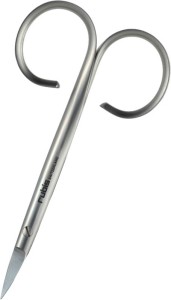 Rubis Haut- und Nagelschere Inox