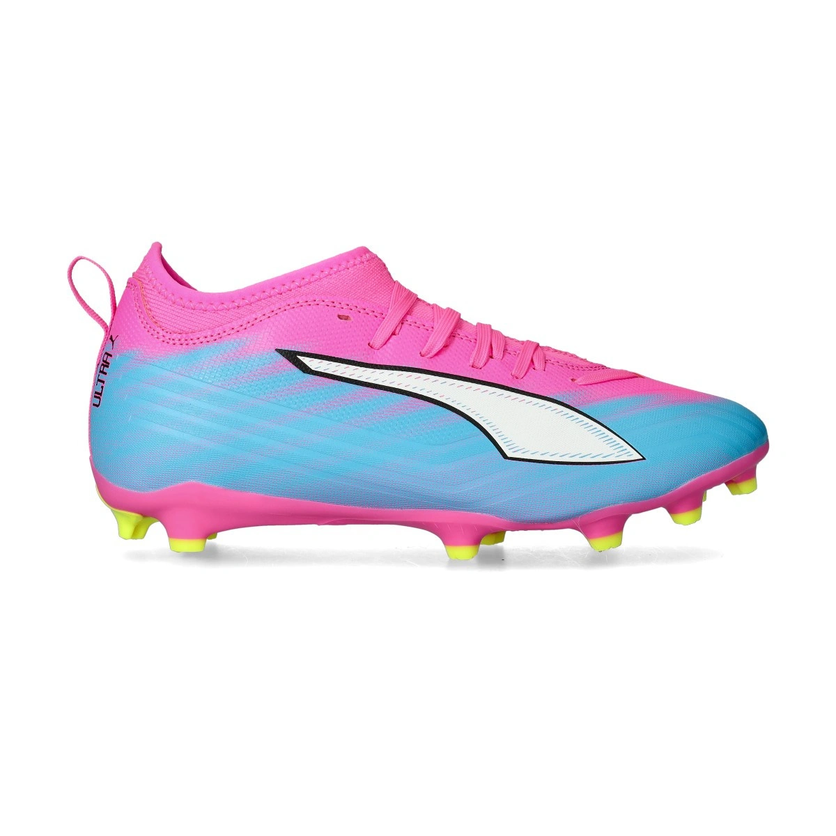 Chuteira Puma Ultra 6 Match FG/AG Criança