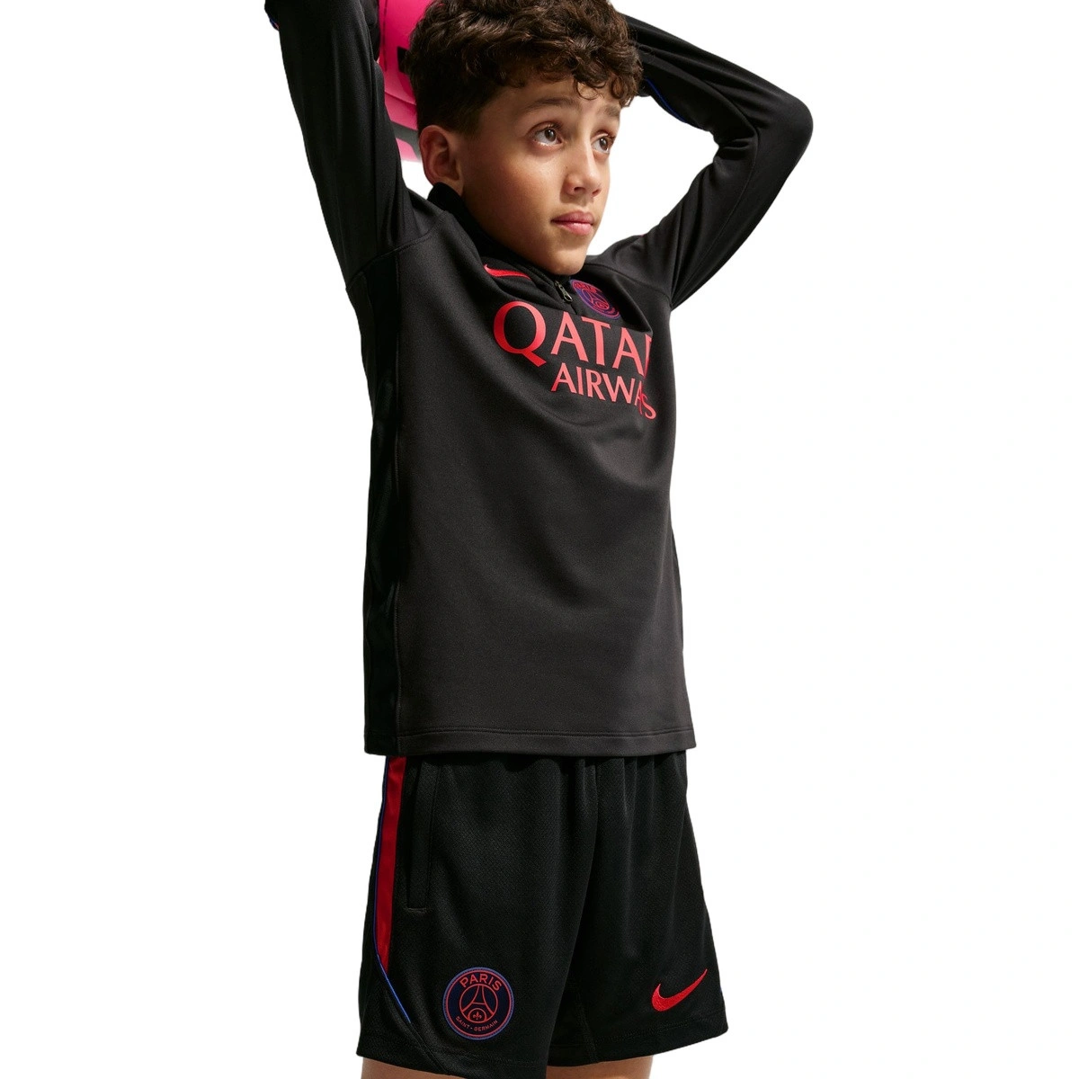 Calções Nike PSG Training 2026-2027 Criança