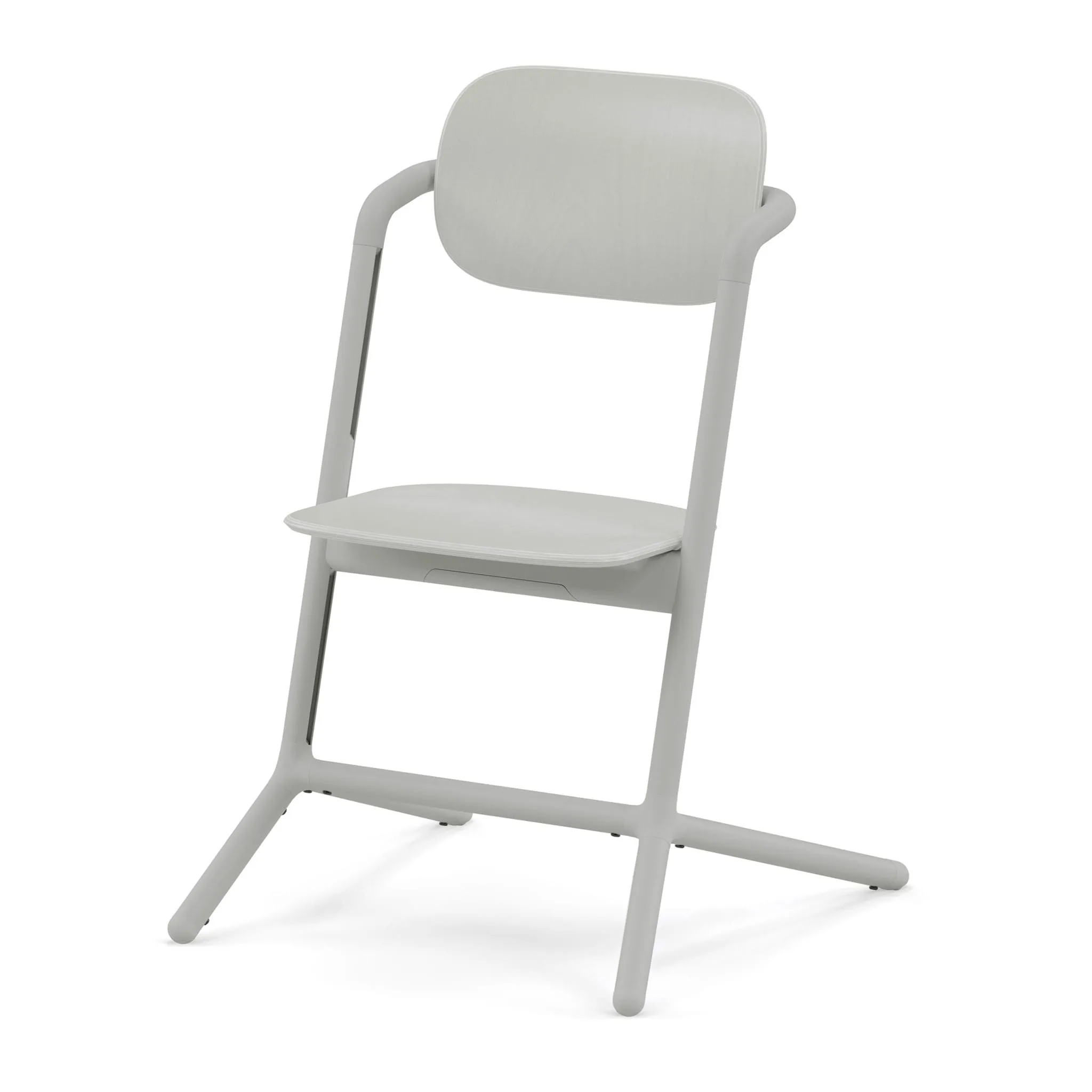 Cybex Chaise Haute 3-en-1 Lemo - Suede Gris