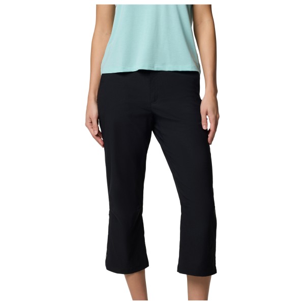 Columbia - Women's Leslie Falls Capri II - Short