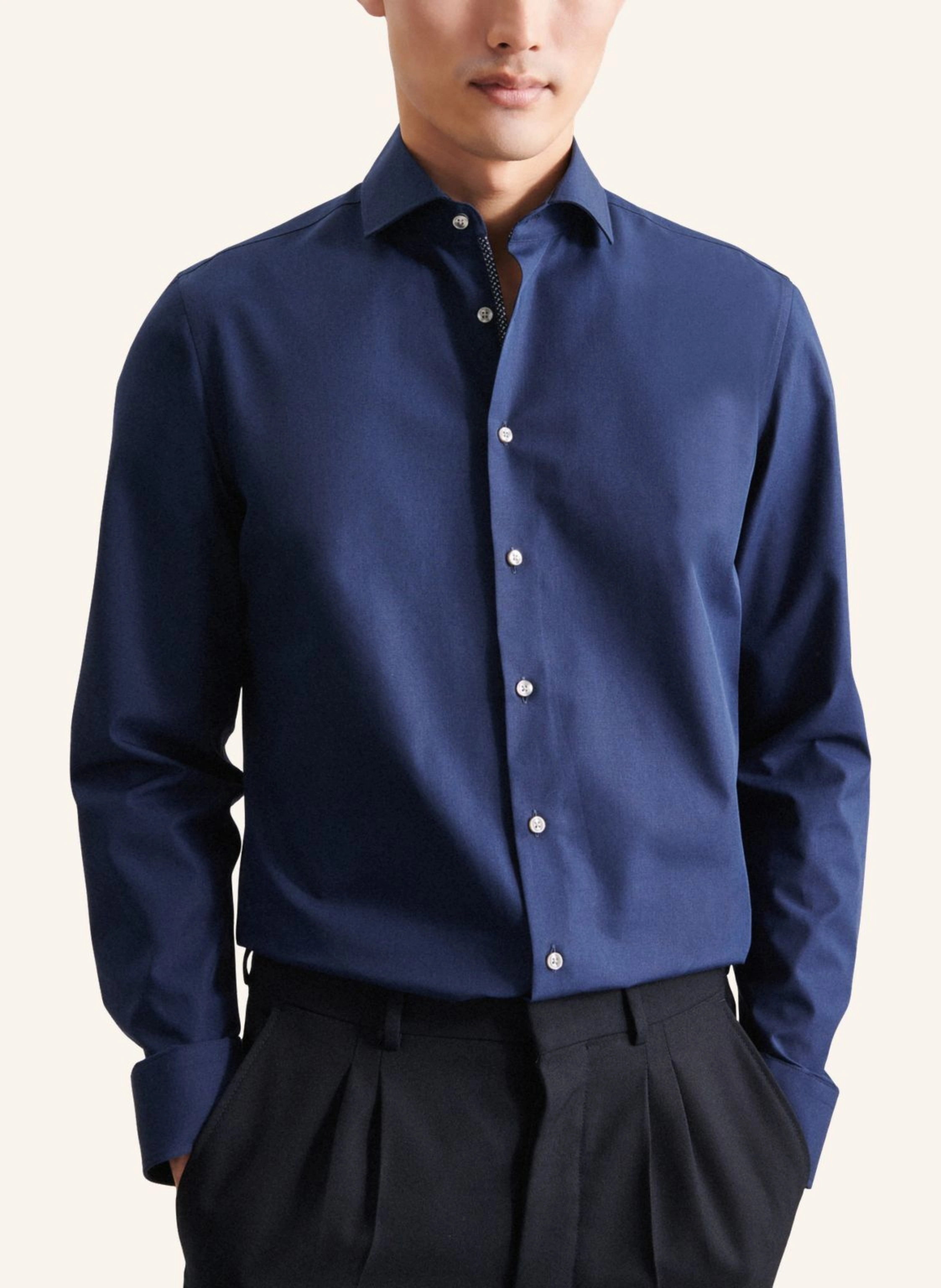seidensticker Business Hemd Slim Fit