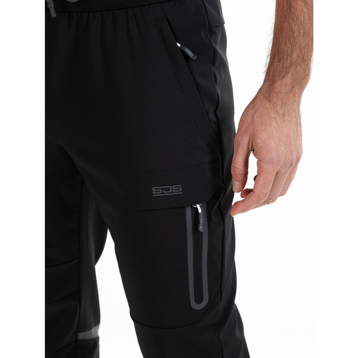 Sjeng Sports Heren Set 28