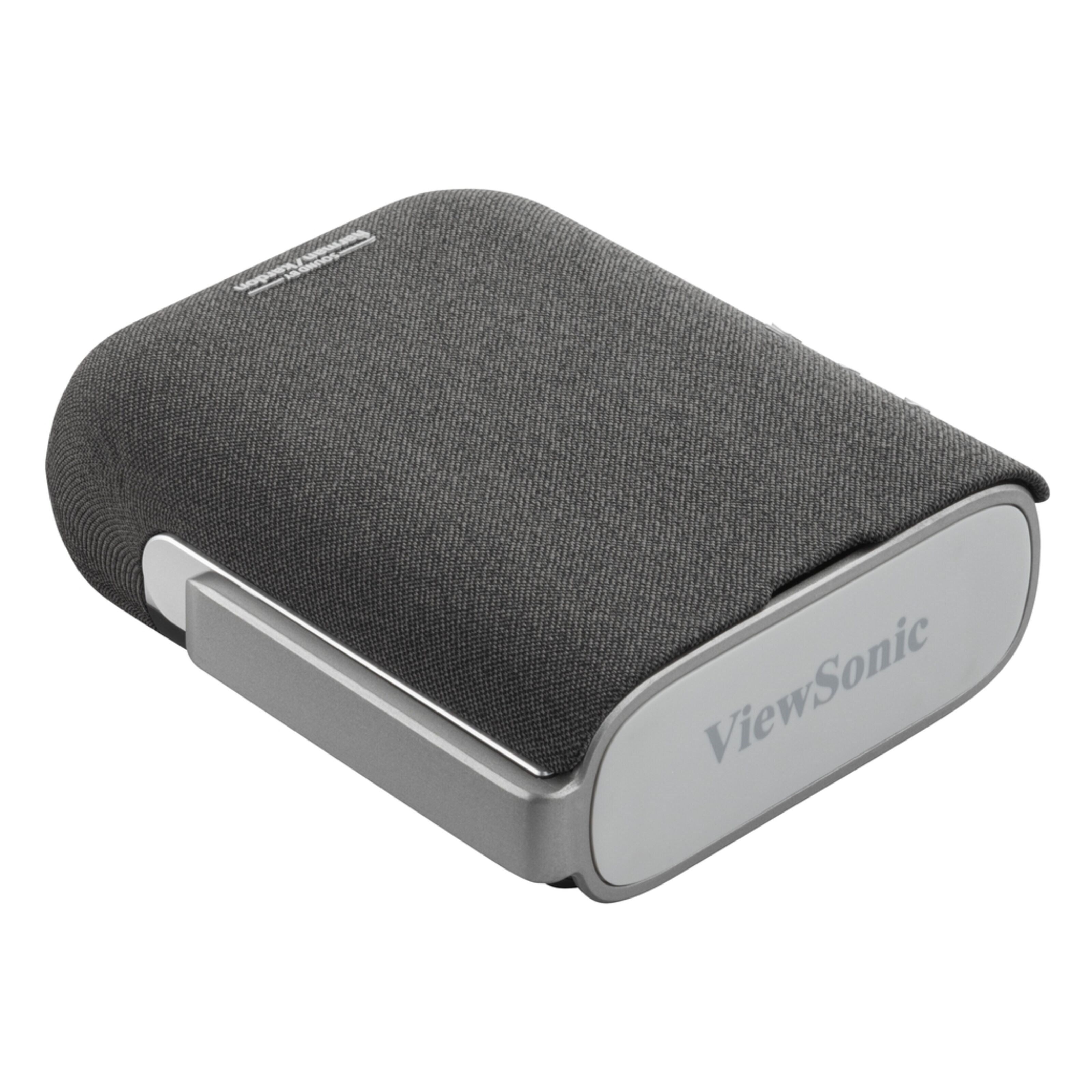 ViewSonic Portabel projektor M1S med Harman Kardon-høyttaler