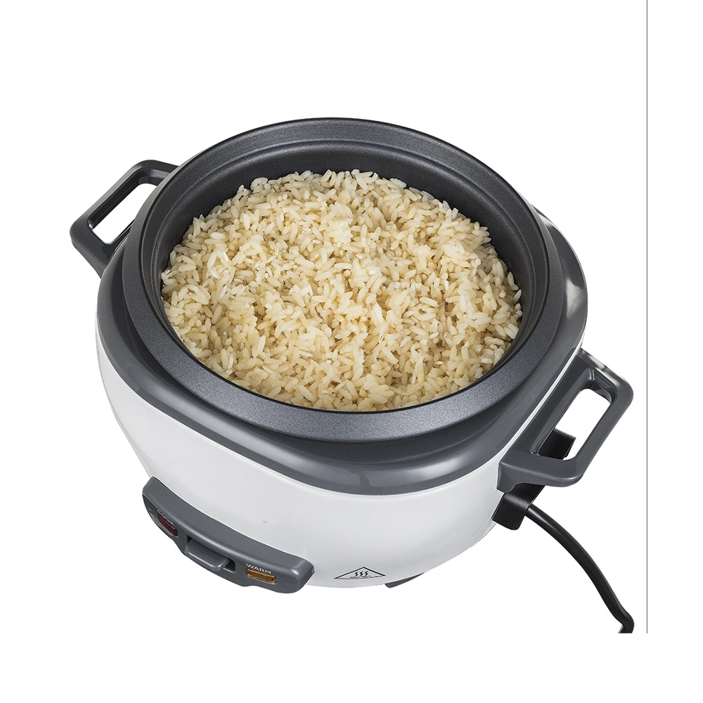 Russell Hobbs 27030-56 Reiskocher mittel 1.4L