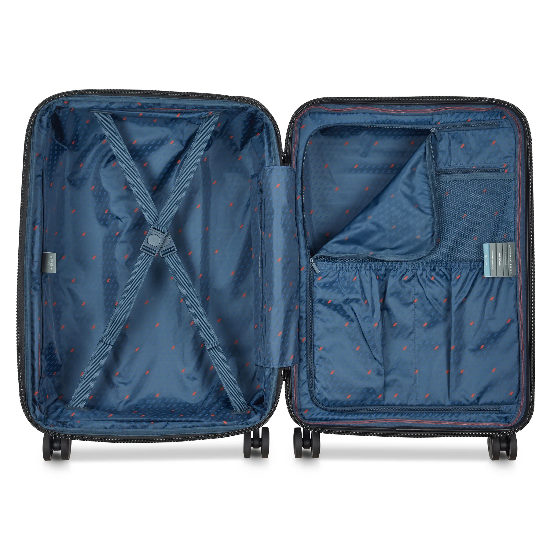 Valise soute - M Extensible (66cm)