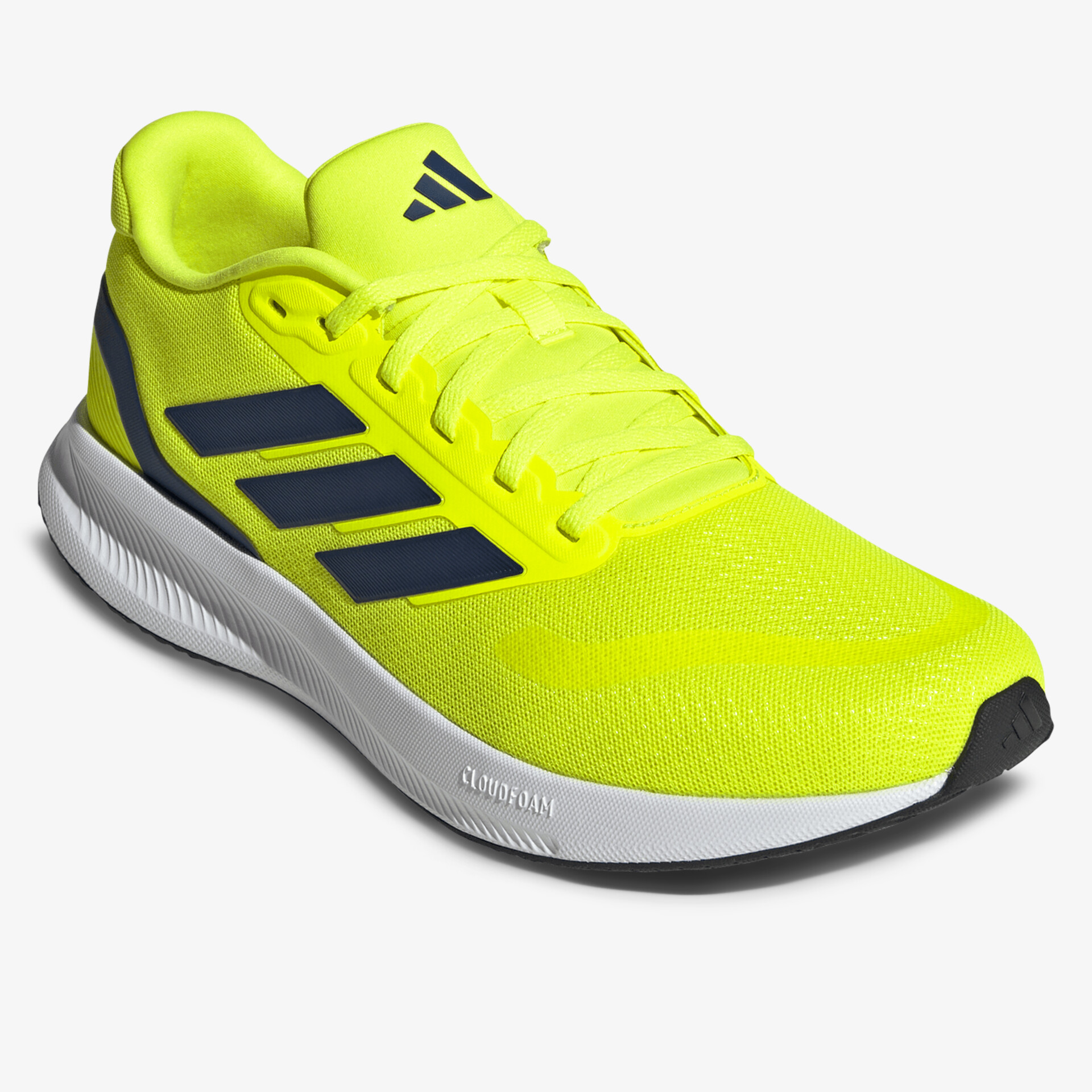 adidas Herren Sneaker Low gelb