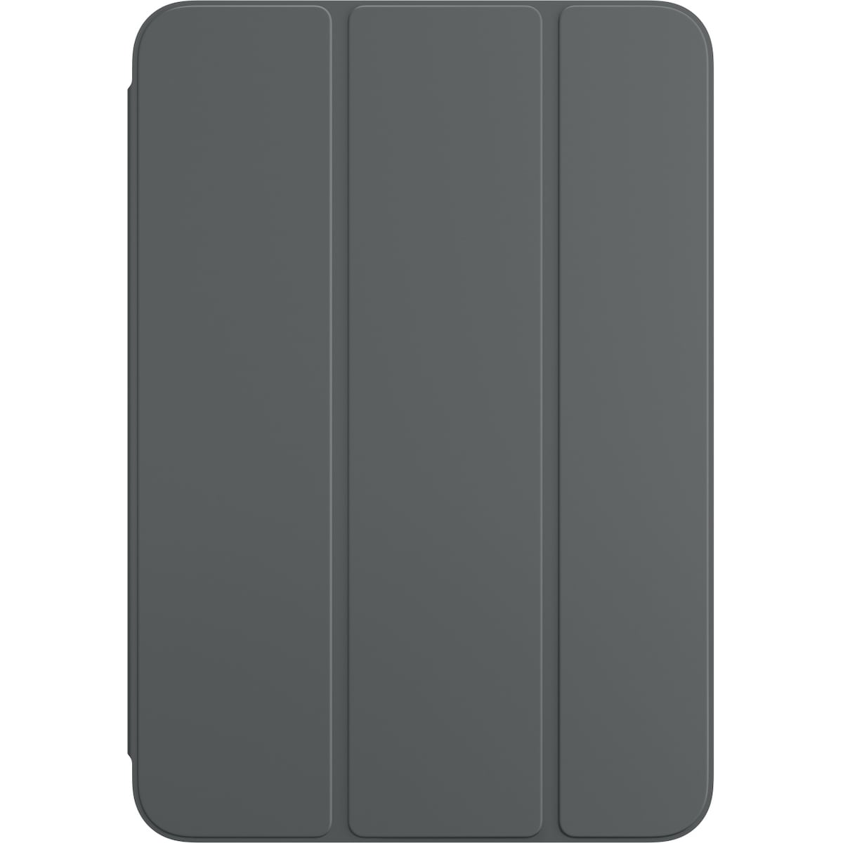 iPad mini (A17 Pro/6th gen) Smart Folio deksel (kullgrå)