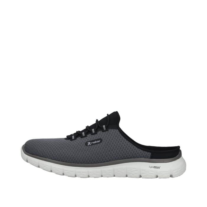 Rieker Slippers Herre B6681-45