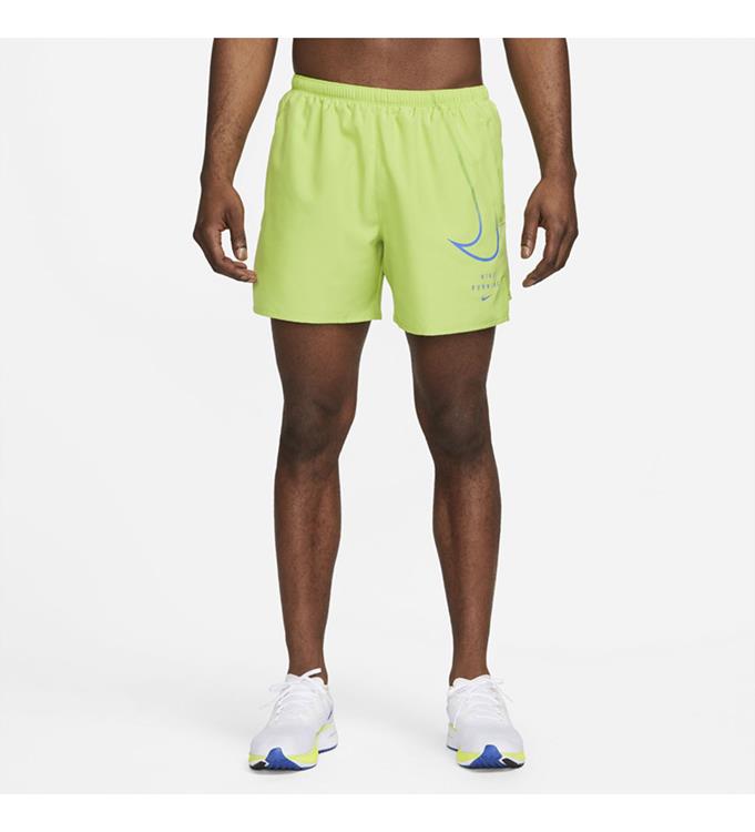 Nike Men Dri-FIT Challenger Hardloopshort